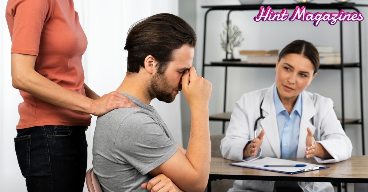 Andrigolitis 101: Understanding Symptoms, Diagnosis & Care