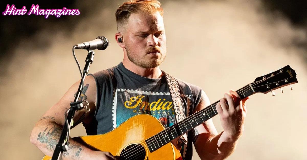 Zach Bryan | The Young Talent Changing Country Music