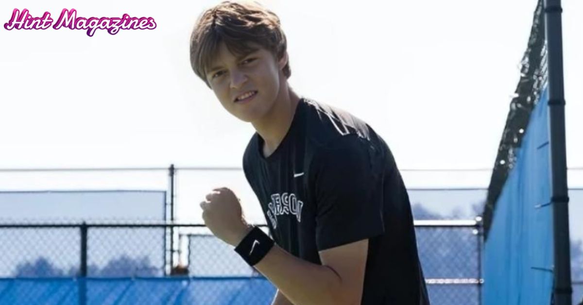 Finn William Leeves Coben | An Inside Look At His Life