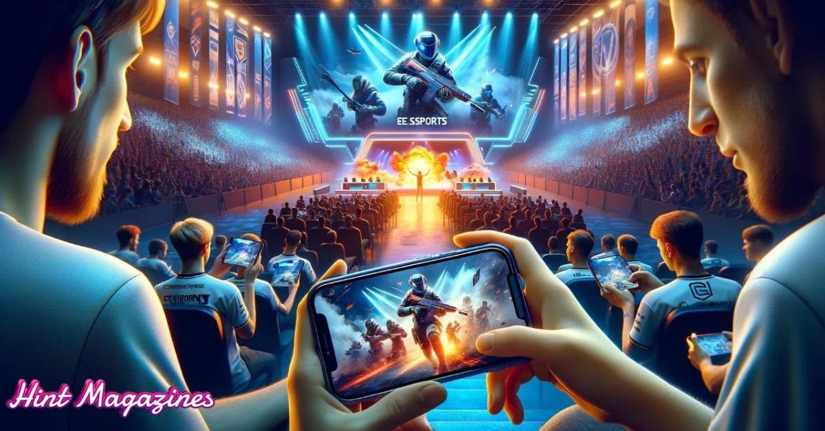 The Ultimate Guide to Using the eTrueSports iOS App