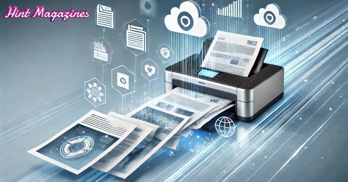 Fearscans | The Ultimate Tool for Document & Image Scanning