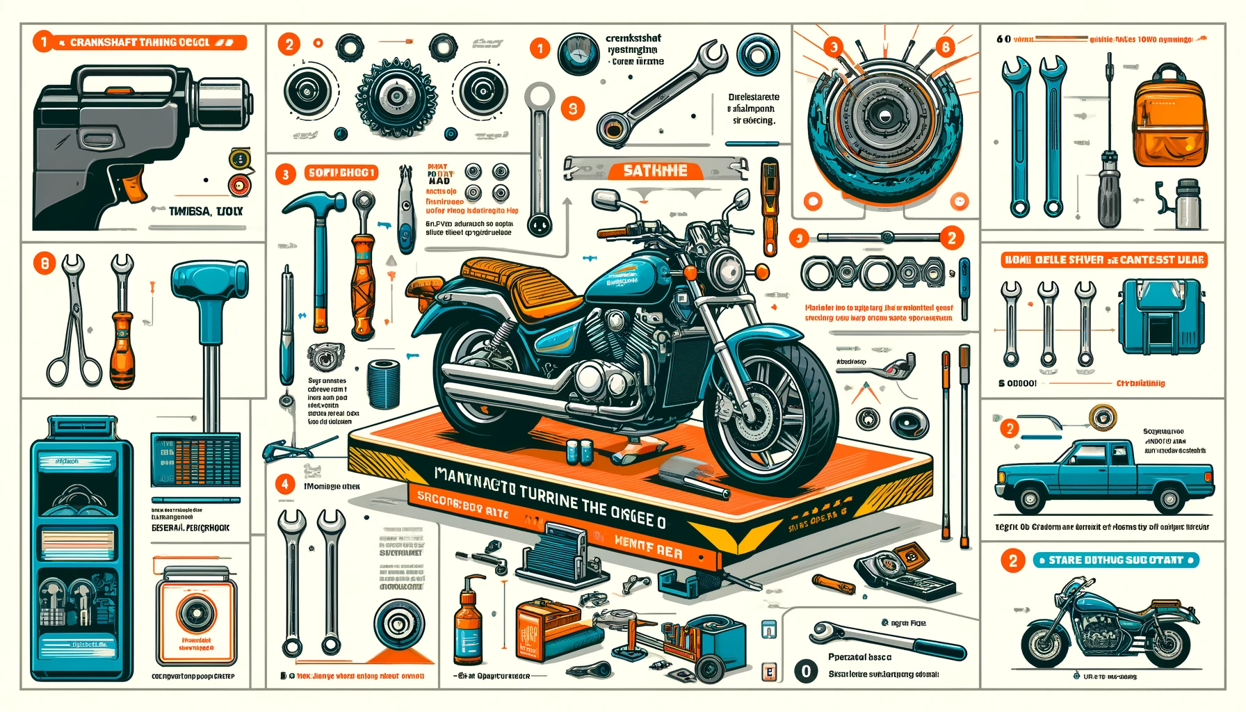 How to Turn Engine Manually on a VStar 1600: A Step-by-Step Guide