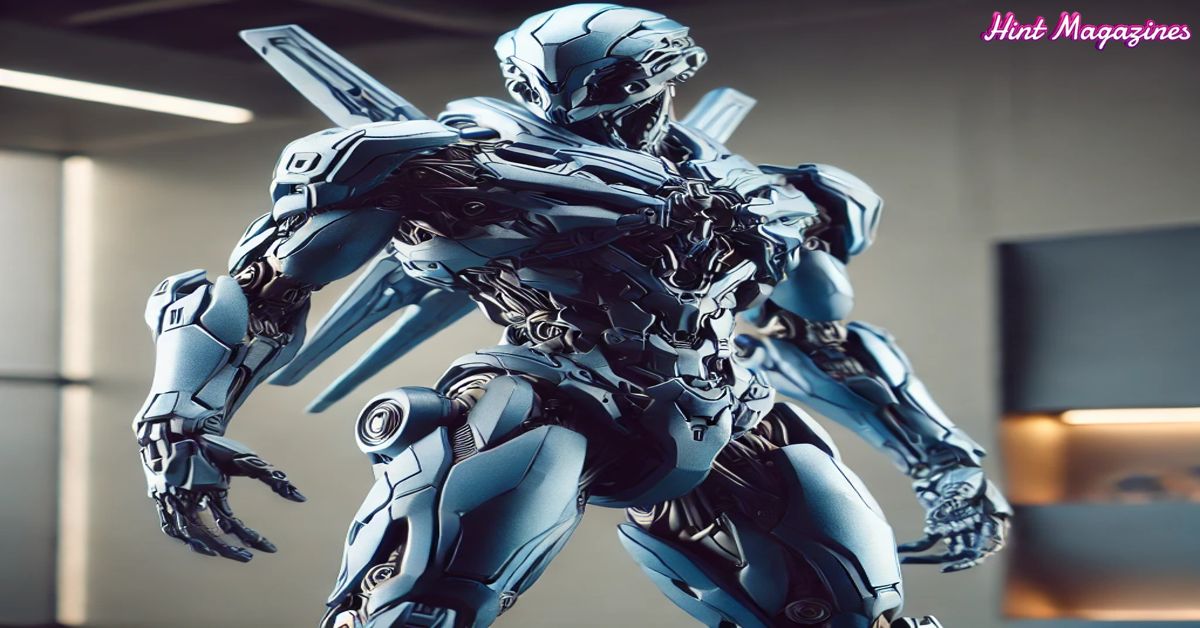 Exploring Nillson Work Astray Blue