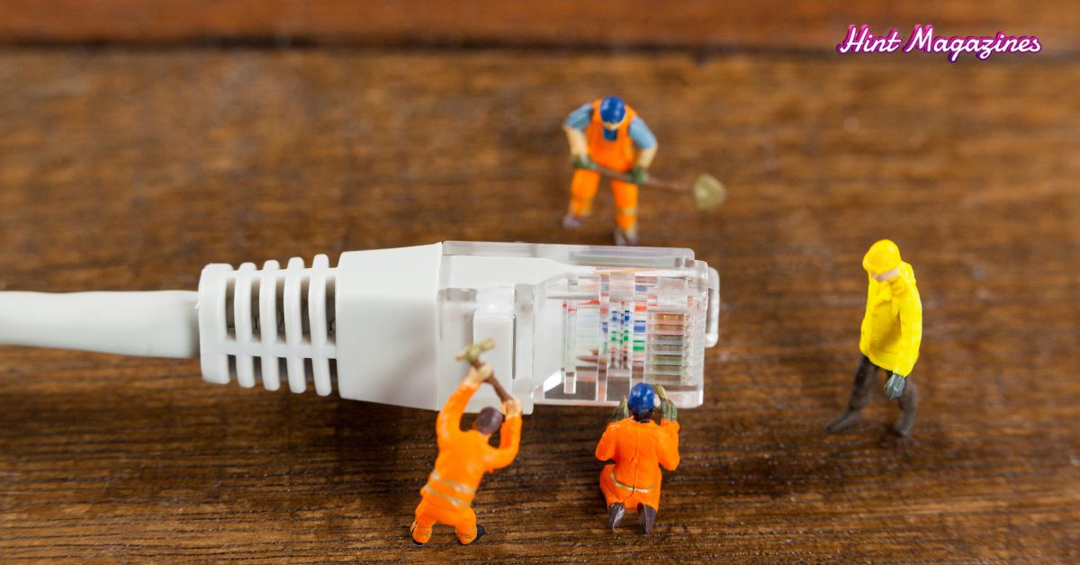 Discover the Power of Connectivity with CableCon RX8102WT