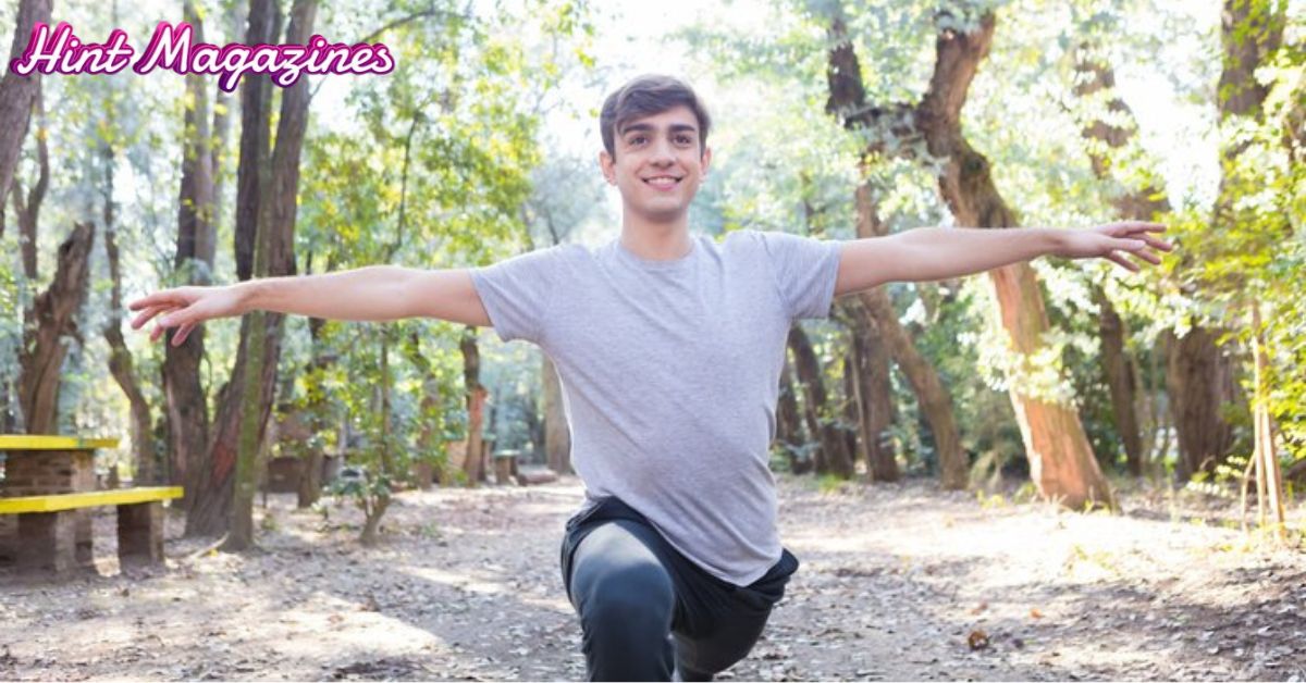 TheHealthyPrimate.org: Boost Your Mental and Physical Health