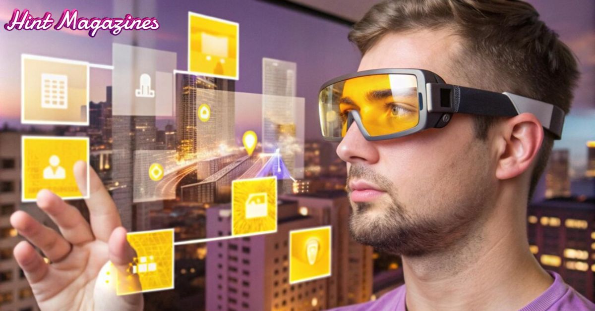 CVCVOOV | The Future of Automation and Data-Driven Insights