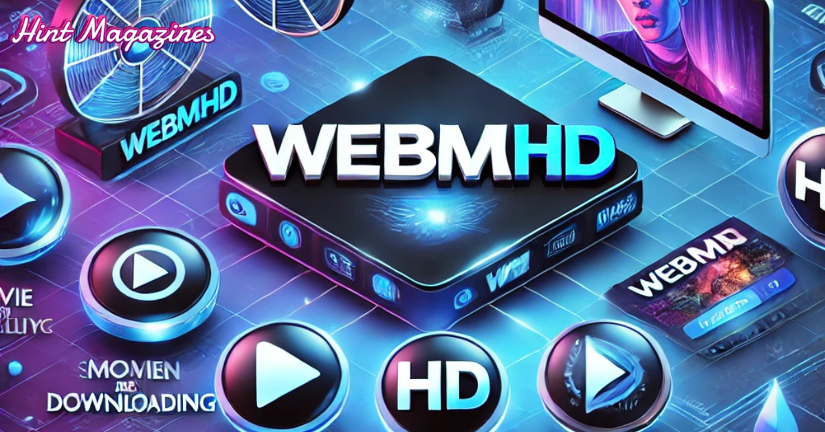 Webmxhd | Your Go-To Platform for Streaming & Downloading Content