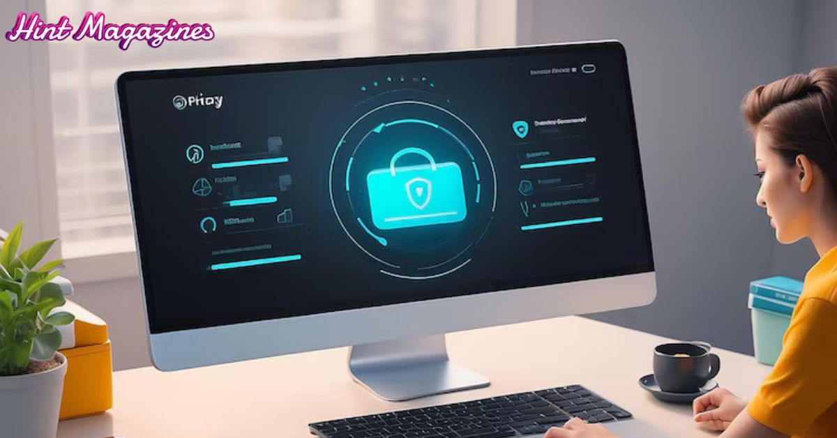 Coyyn.com | Your Gateway to Secure & Efficient Digital Transactions