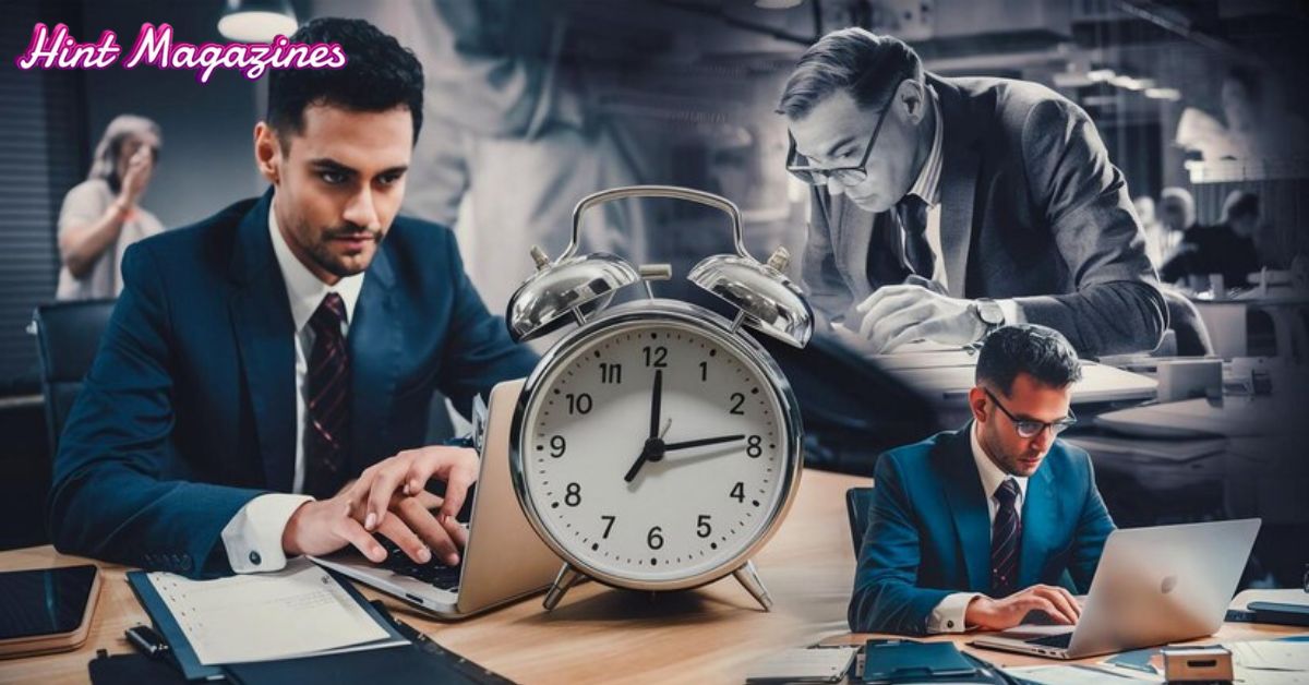 Daysaver.net | The Ultimate Solution for Time & Task Management