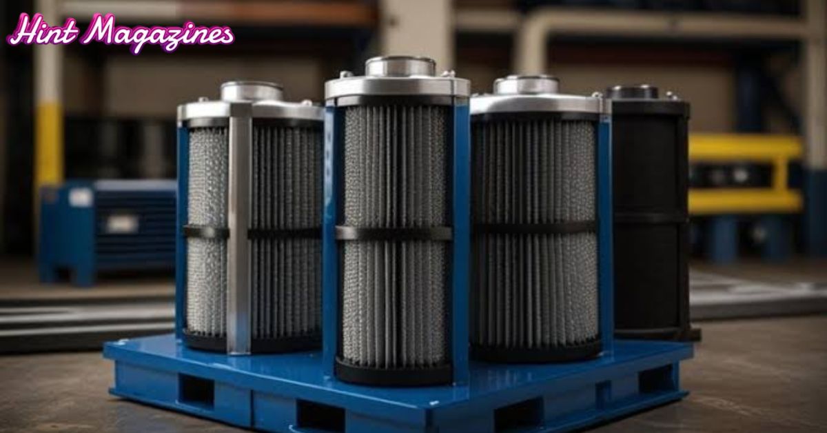 Filtro de Aire K0R-TEC1444
