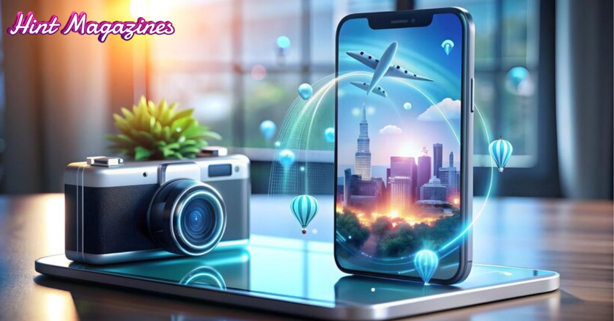 T-tech Move 5614SPC | Your Ultimate Companion for Travel