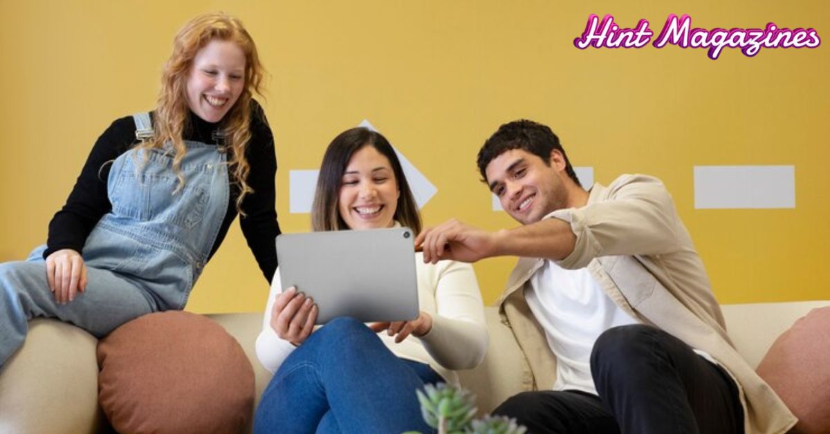 Internetchicks Miaipanema | A Hub for Creatives & Innovators