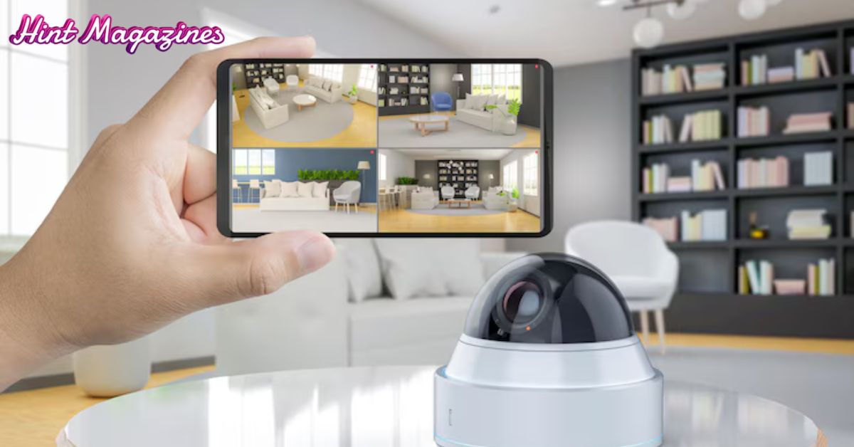 Aksano Corp Cameras WiFi | Ultimate Guide to Cutting-Edge Home Security