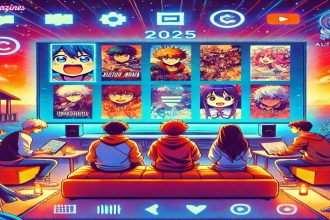 Aniwave Alternatives