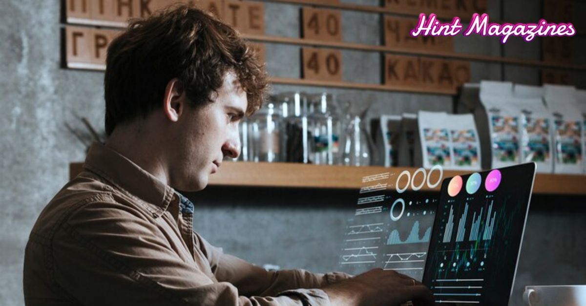 Exploring Dave Watkin Aggreg8 | Revolutionizing Data Management