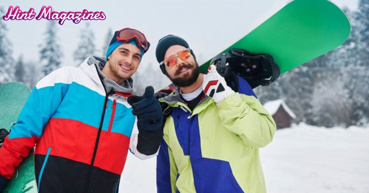 Pair For Skier | Finding the Right Fit for Every Skill Level