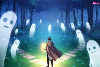 Rewriting My Tragic Ending Manhwa