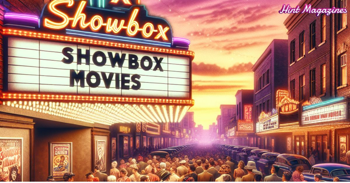 ShowboxMovies: Everything You Need to Know