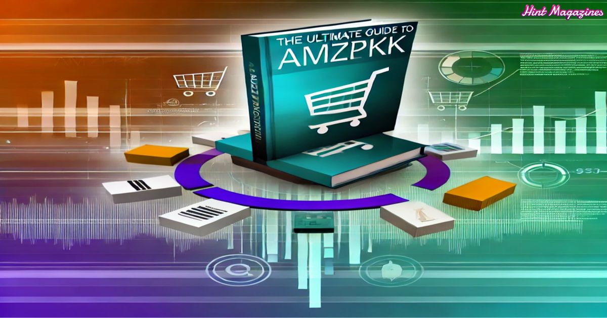The Ultimate Guide to AMZPKK: What You Need to Know in 2025