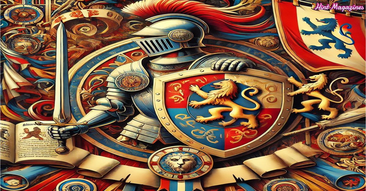 Armigers Instructions: Everything You Need to Begin Your Journey!