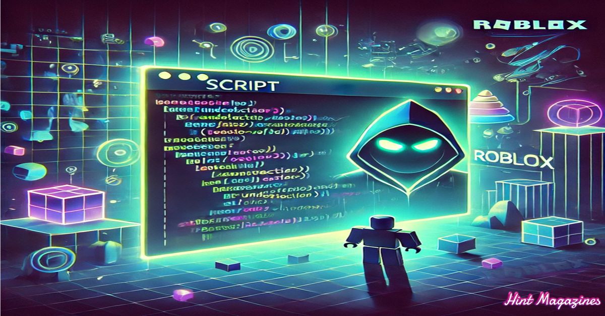Mastering Undetected Reach Script Roblox