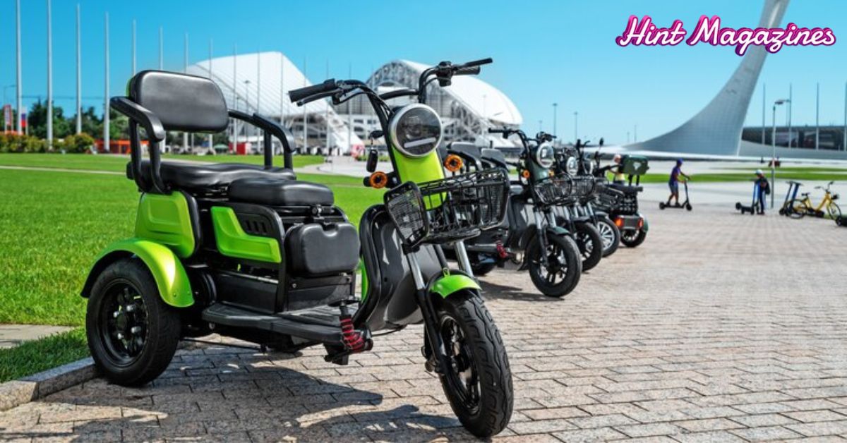 The Ultimate Battle of E-Bikes Engwe LE20, Decathlon R500, and Tern GSD S10