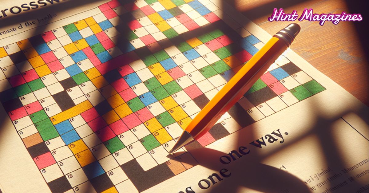 The Curious Case of the Sharply Turns One Way Crossword Clue