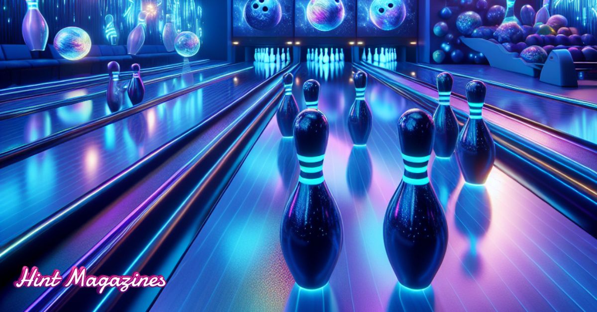 Sparkling Fun Augmented Reality Bowling | A Comprehensive Guide