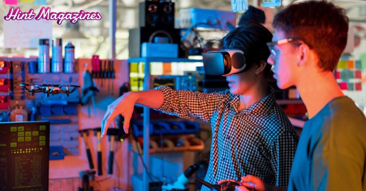 Kingymab: Transforming Industries with Efficiency and Innovation