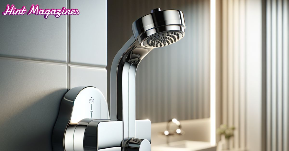 Transform Your Kitchen Experience with the Kohler K-GP105698 0-CP Spray Head