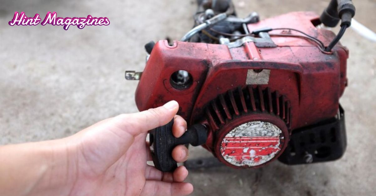 Homelite UV80522 Kohler Engine Replacement | A Complete Guide