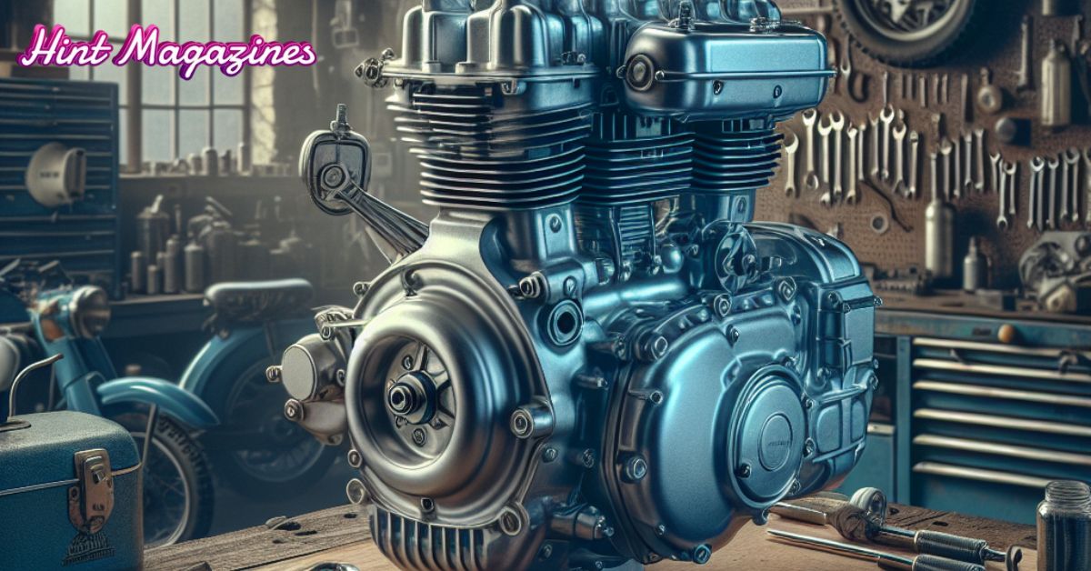 Generic CDI Polini Thor 250: A Game-Changer for Paragliding Engines