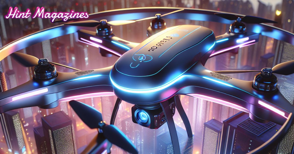 YELL51X-OUZ4 Model: Transforming Industries with Cutting-Edge Technology