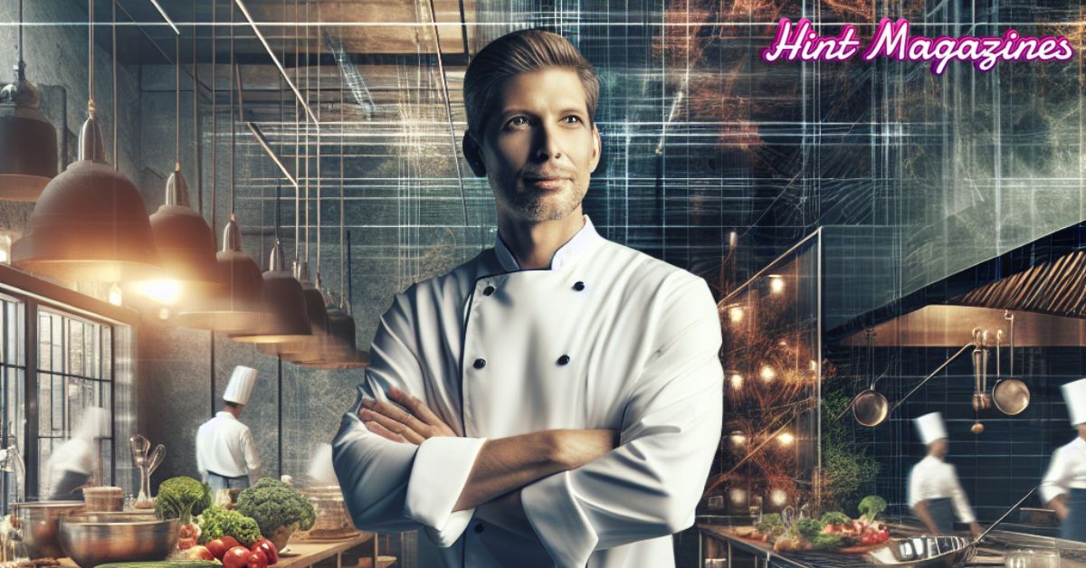 Dan Barber Whiting Turner: Driving Innovation and Excellence in Construction