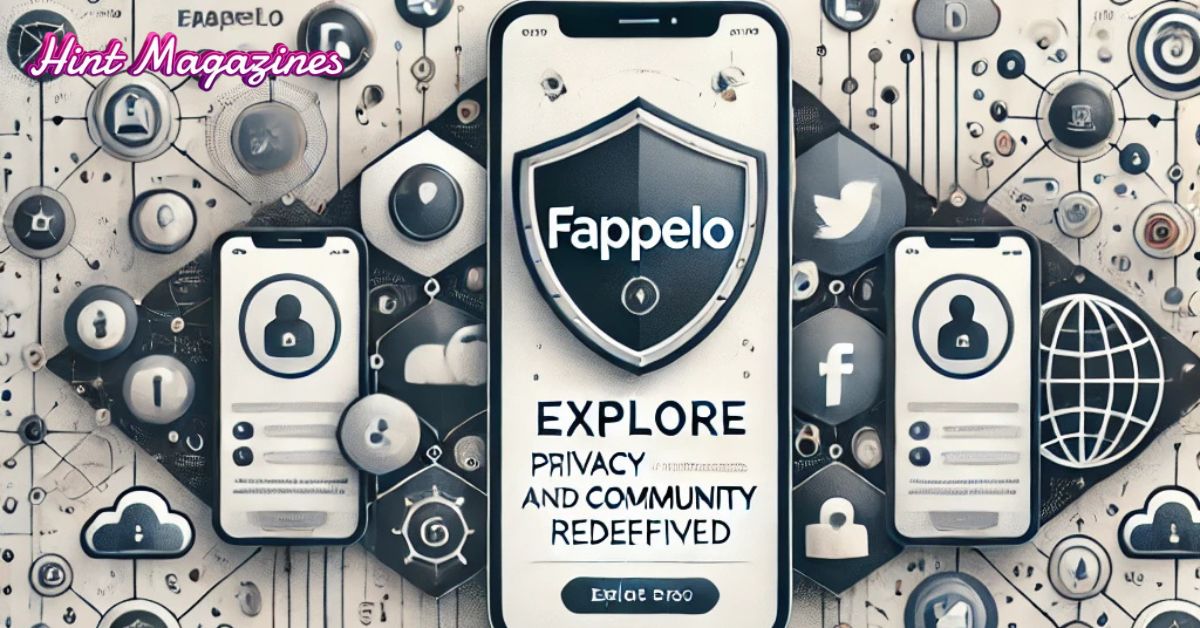 How Fappelo Is Redefining Social Media with Privacy and Innovation