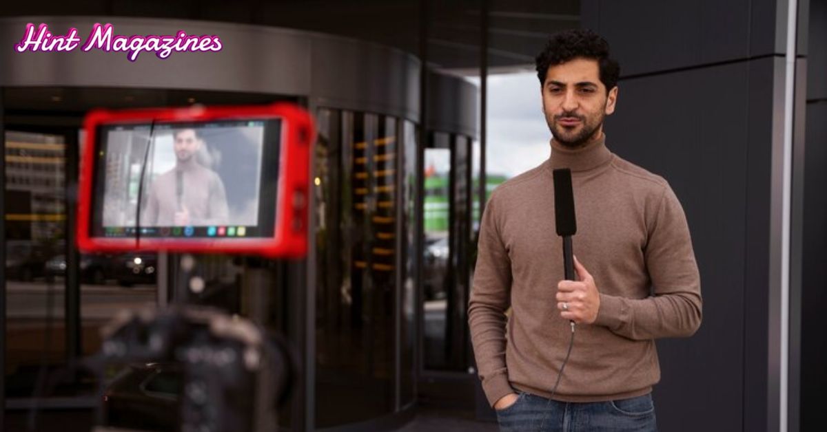 Samuel Guez VTT: Driving Innovation in Video Telepresence Technology