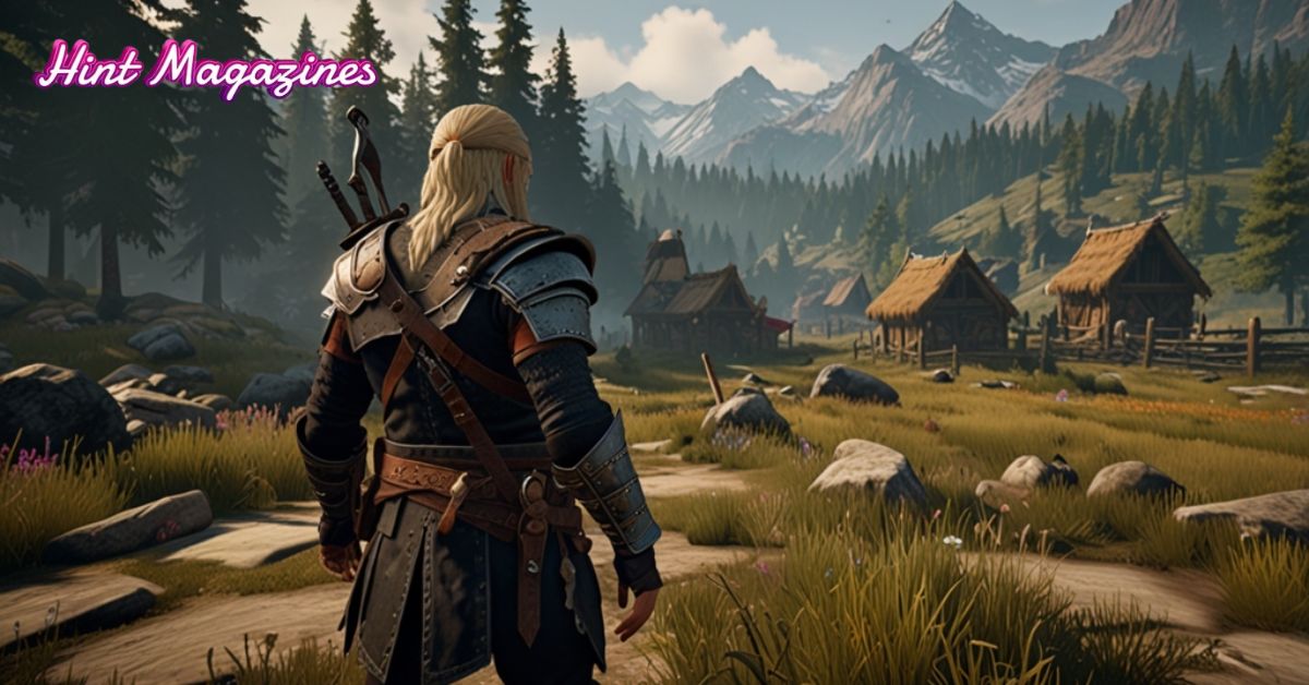 Master the Game with the Assassins Cred Valhalla Trainer PC