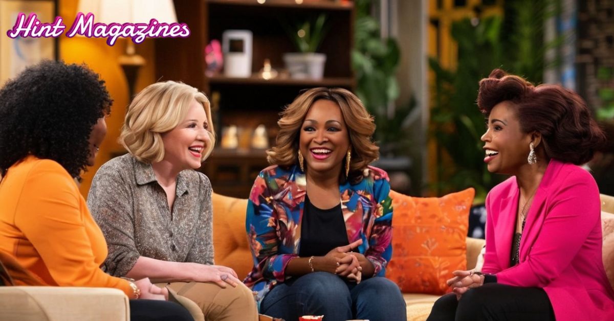 The View Episode 141 | A Recap of Key Moments and Highlights