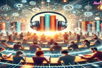 Unveiling the World of AudiobookBay for Audiobook Enthusiasts