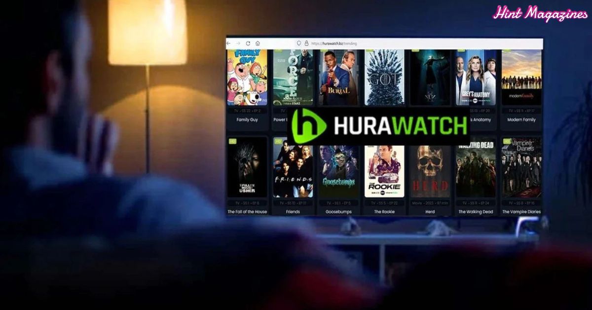 Hurawatch2: Your Gateway to Stress-Free Streaming  