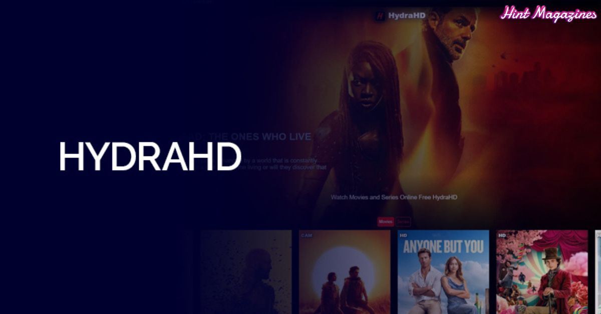 HydraHD Explained: The Future of High-Quality Streaming