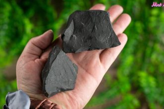 Fake Shungite