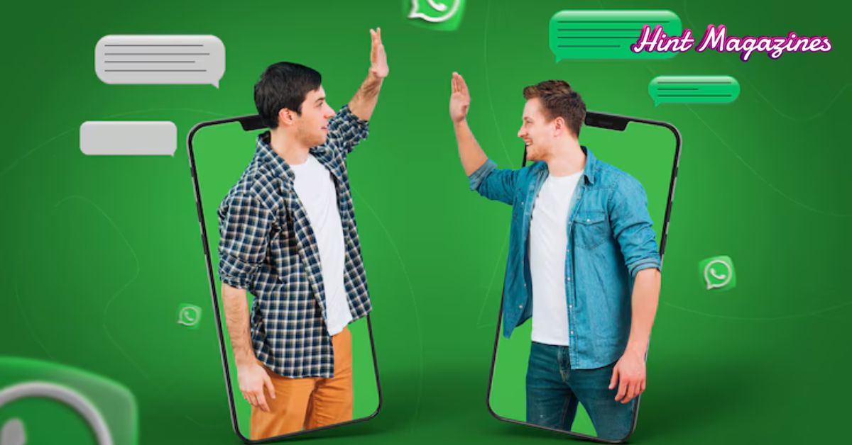 Whatsapp LogicalShout: A Game-Changer in Communication