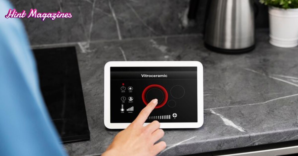 Comprehensive Review of the LG KR_7520DV: A Modern Kitchen Companion