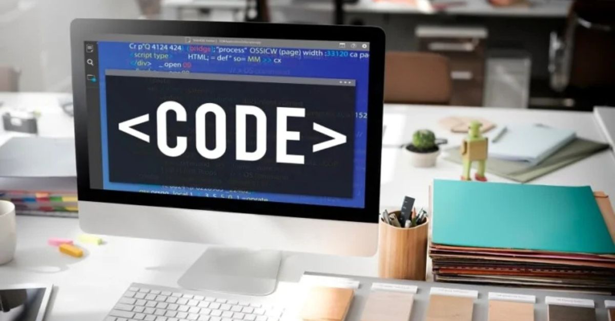 Decoding the m945xmw Code: What It Is and Why You Need to Know About It