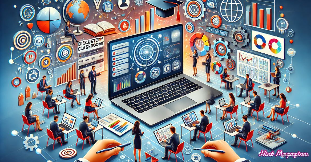 What is BlackboardUCT? Features, Benefits & Practical Tips  