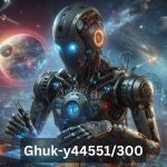 Ghuk-Y44551300 A Comprehensive Guide to Understanding and Utilizing This Code