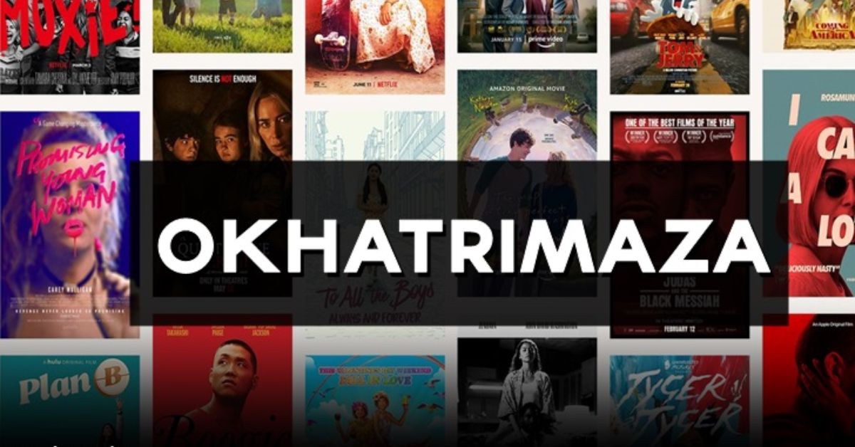 Okhatrimaza: A Deep Dive into the Controversial Movie Platform