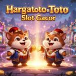 Hargatoto and Toto Slot Gacor: The Real Story Behind the Hype