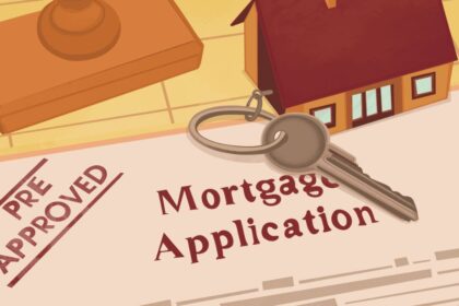 Complete Guide to Mortgage Pre-Approval in the United States (Step-by-Step for Homebuyers)